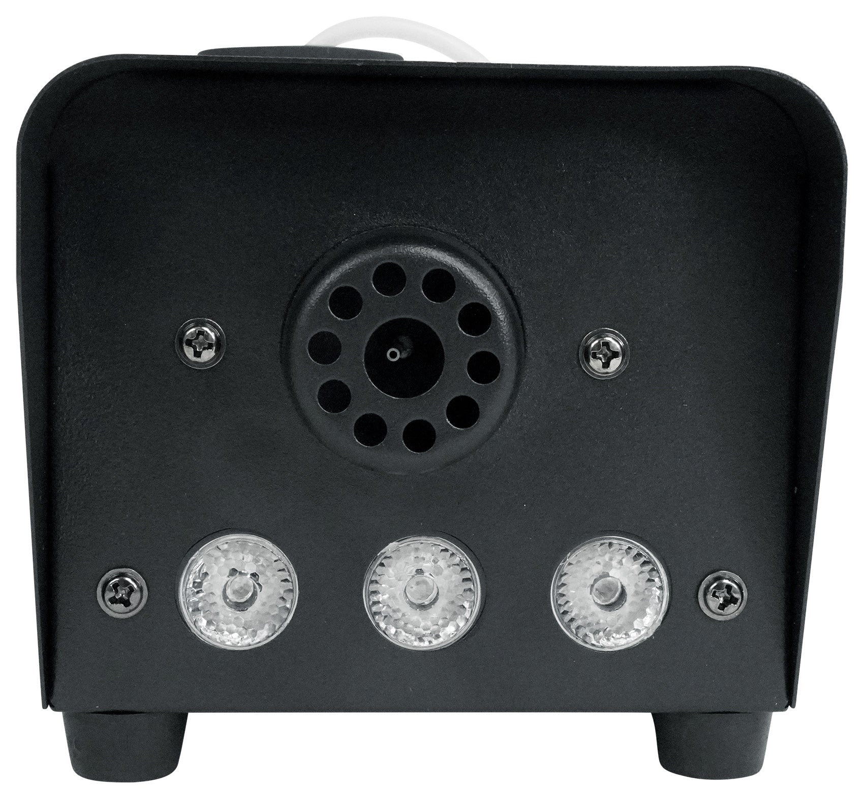 R720L V2 Fog Machine + Mini Par UV LED Bundle - Image 5