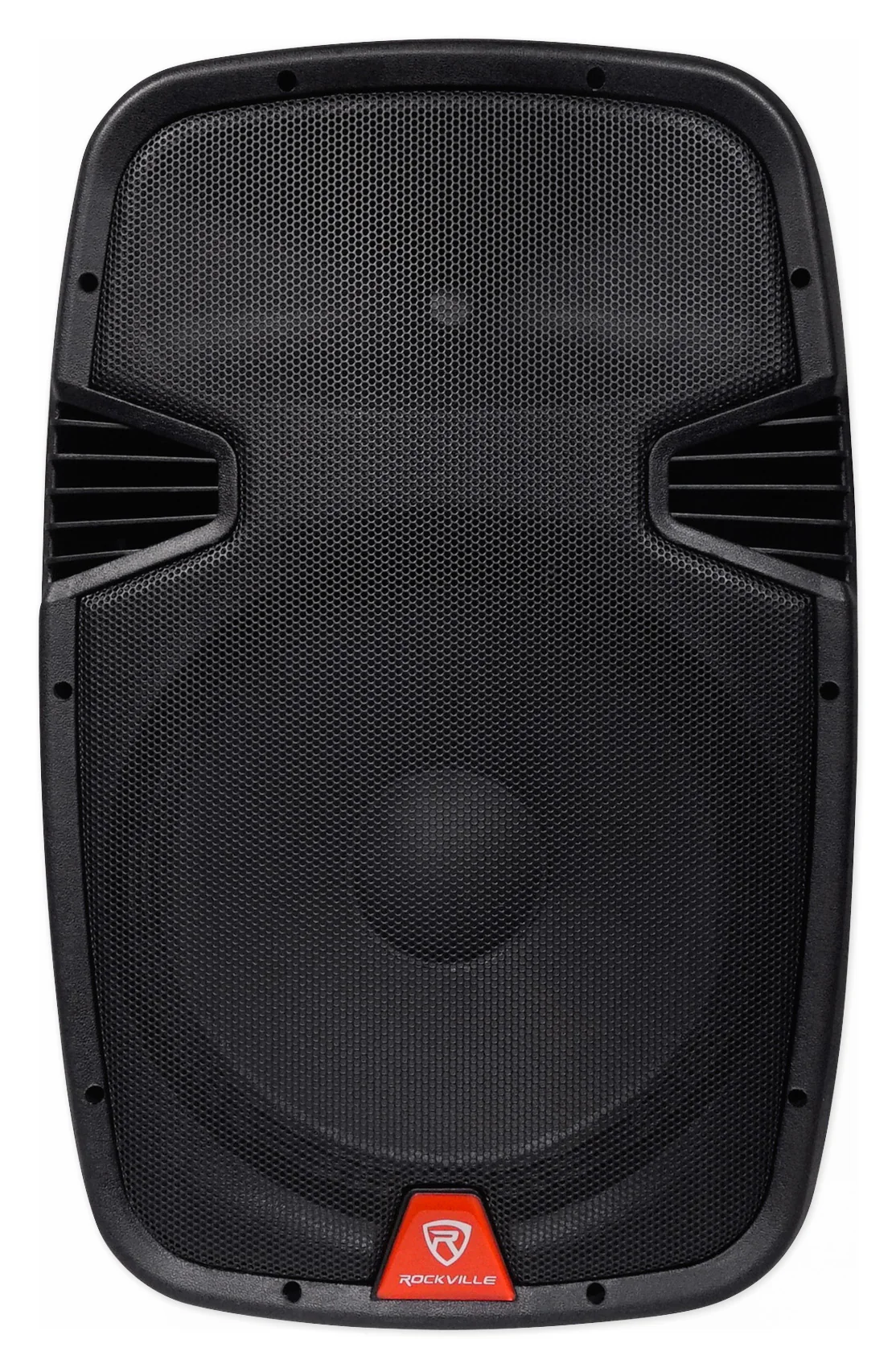 RAM15BT 15" Battery PA Karaoke Bundle - Image 10