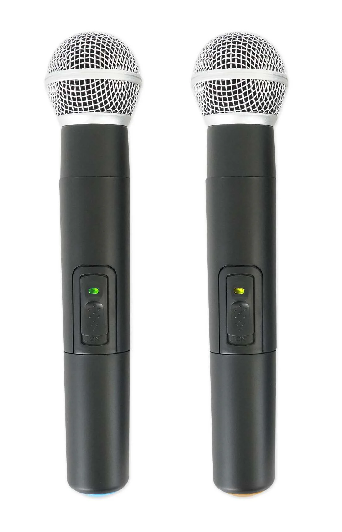 RAM15BT Rechargeable PA Speaker + RCA Cable Kit Bundle - Image 6