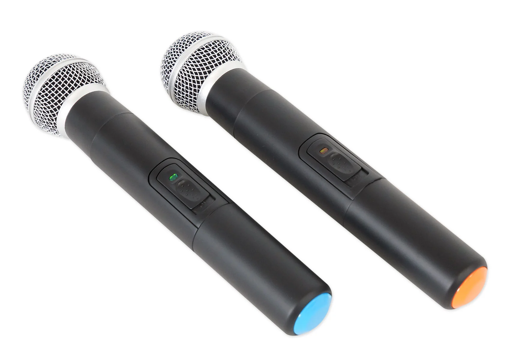 RAM15BT Rechargeable PA Speaker + RCA Cable Kit Bundle - Image 7