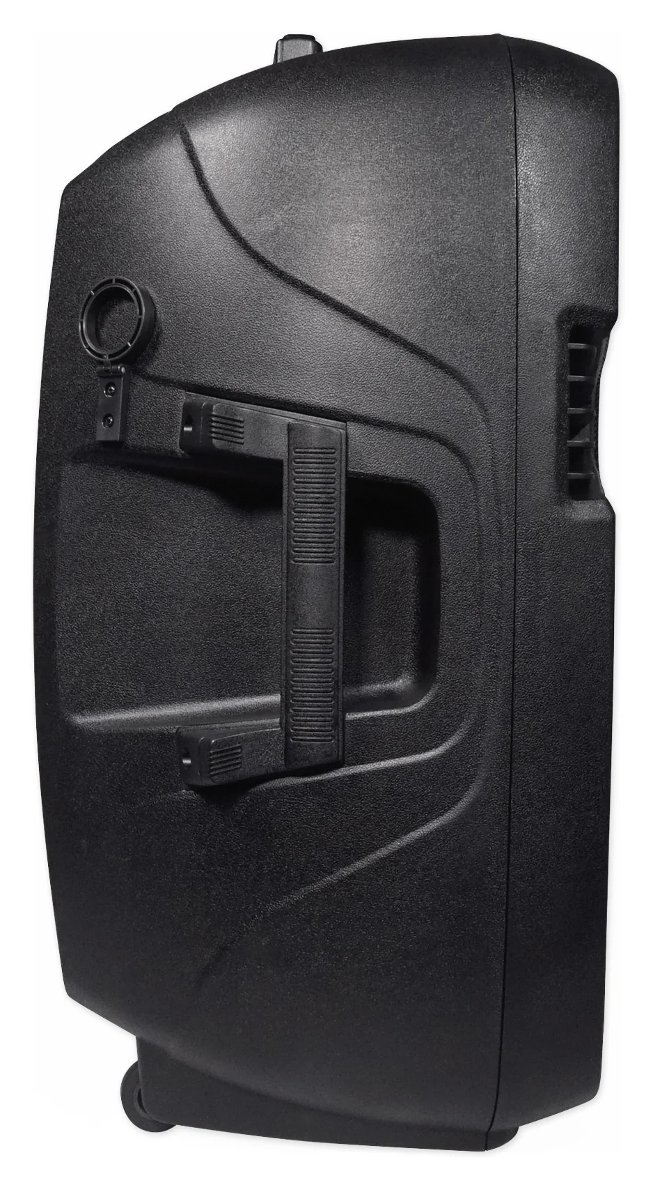 RAM15BT Rechargeable PA Speaker + RCA Cable Kit Bundle - Image 9