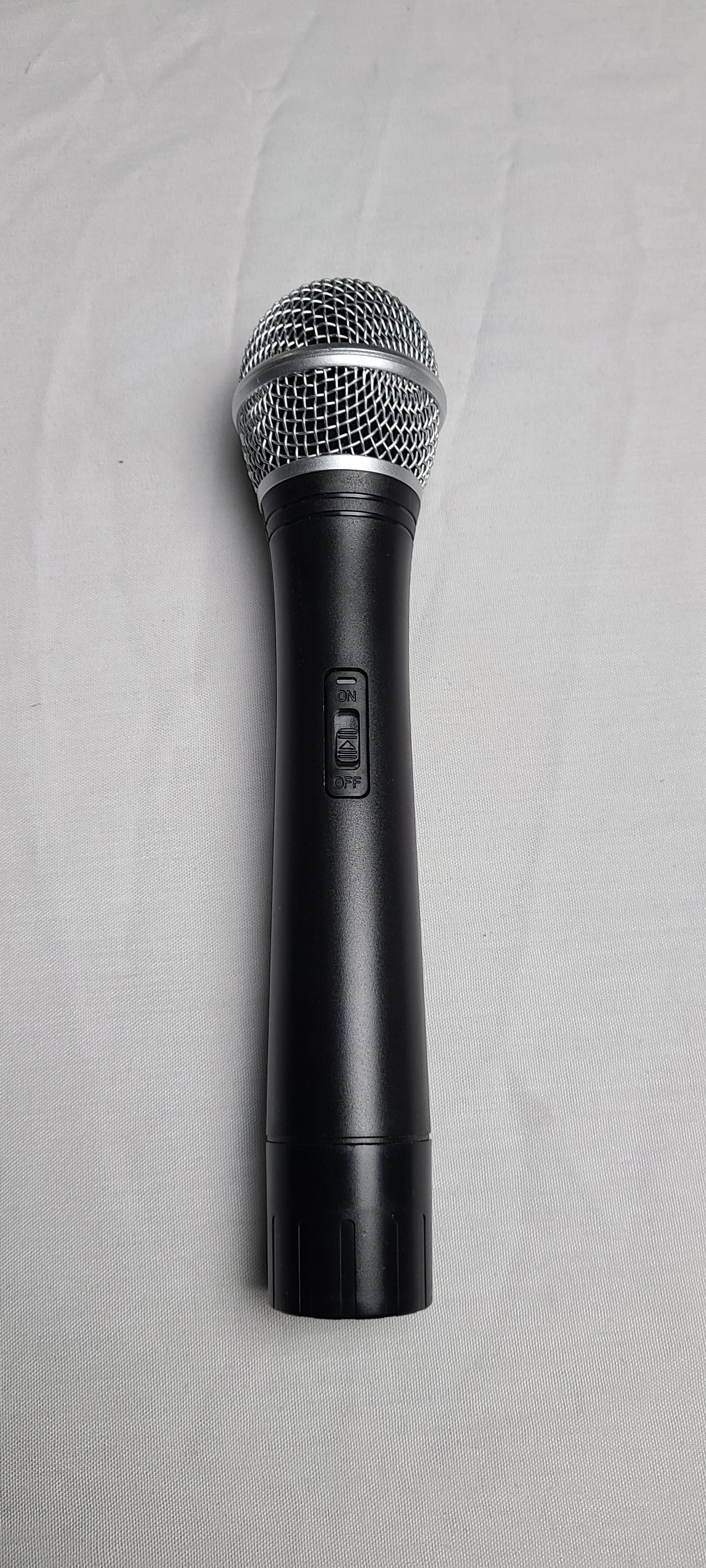 RAM15BT V2/RAM12BT V2 MIC 40B:201.4