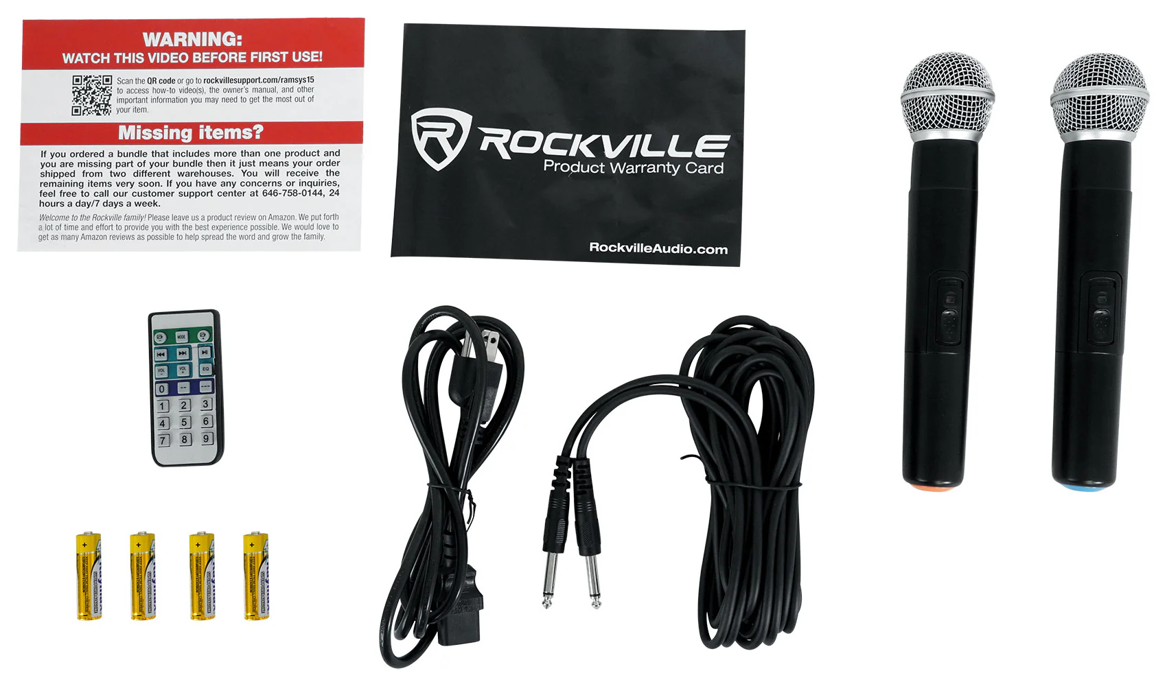 RAMSYS15 BOX 1 [Refurbished] - Image 11