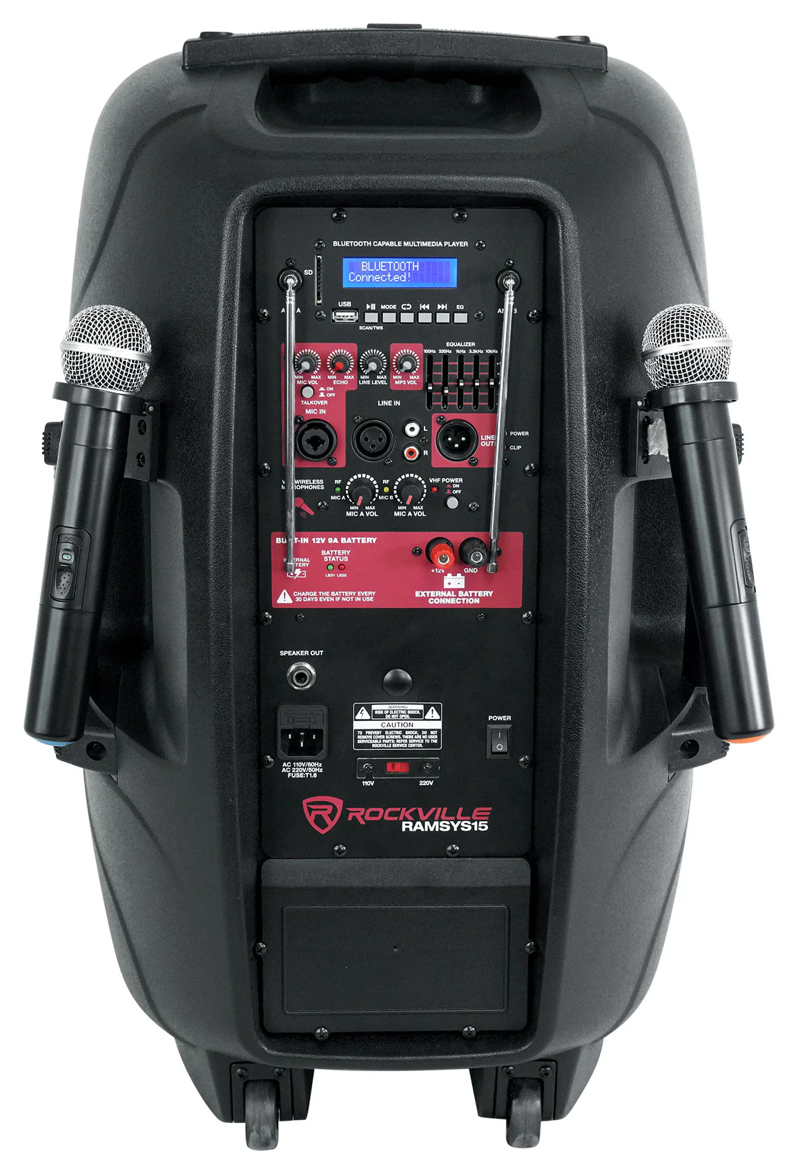 RAMSYS15 BOX 1 [Refurbished] - Image 4