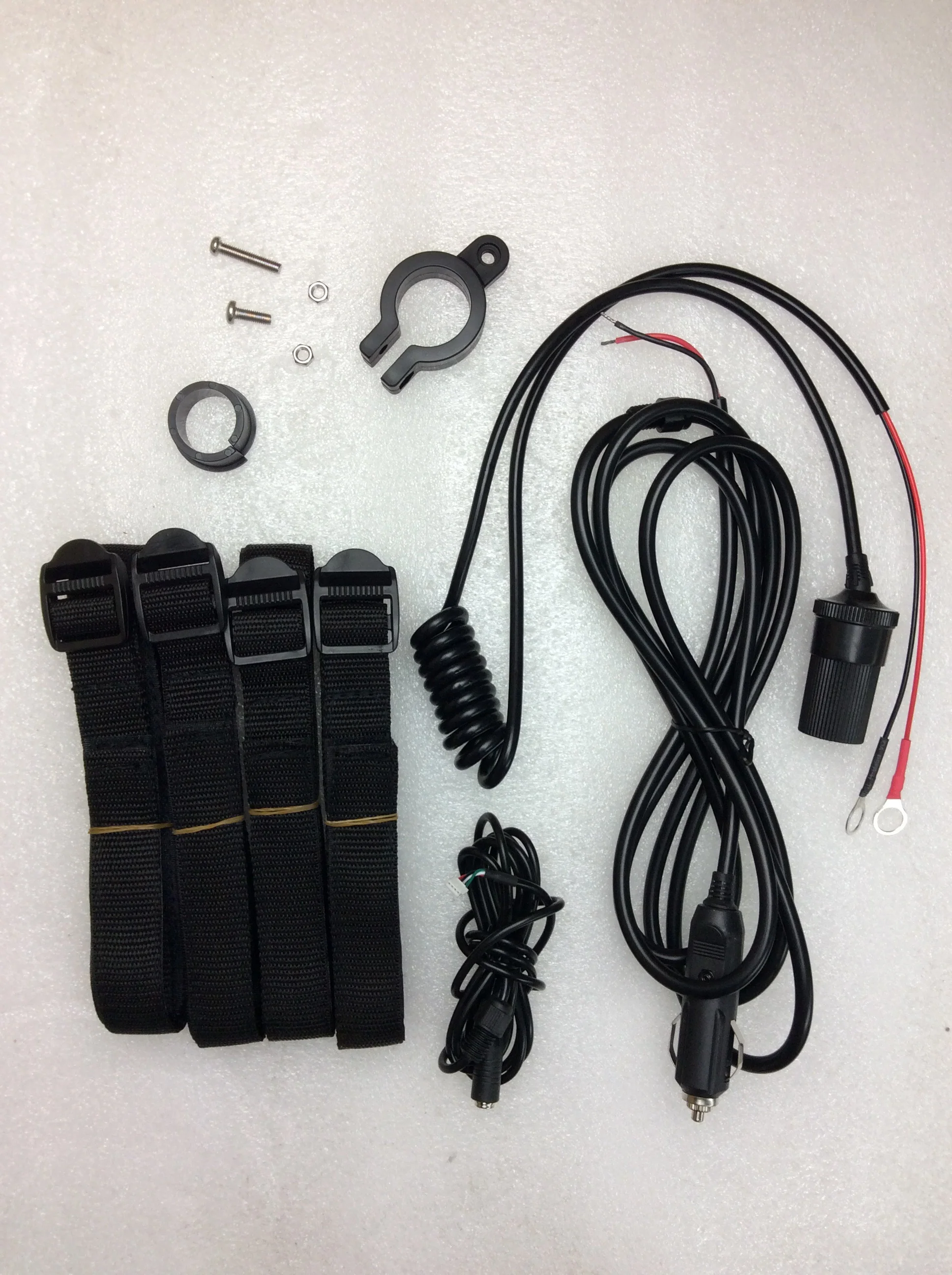 RATV80L/RATV60L ACCESSORY KIT (without wired and wireless remotes) - Image 2