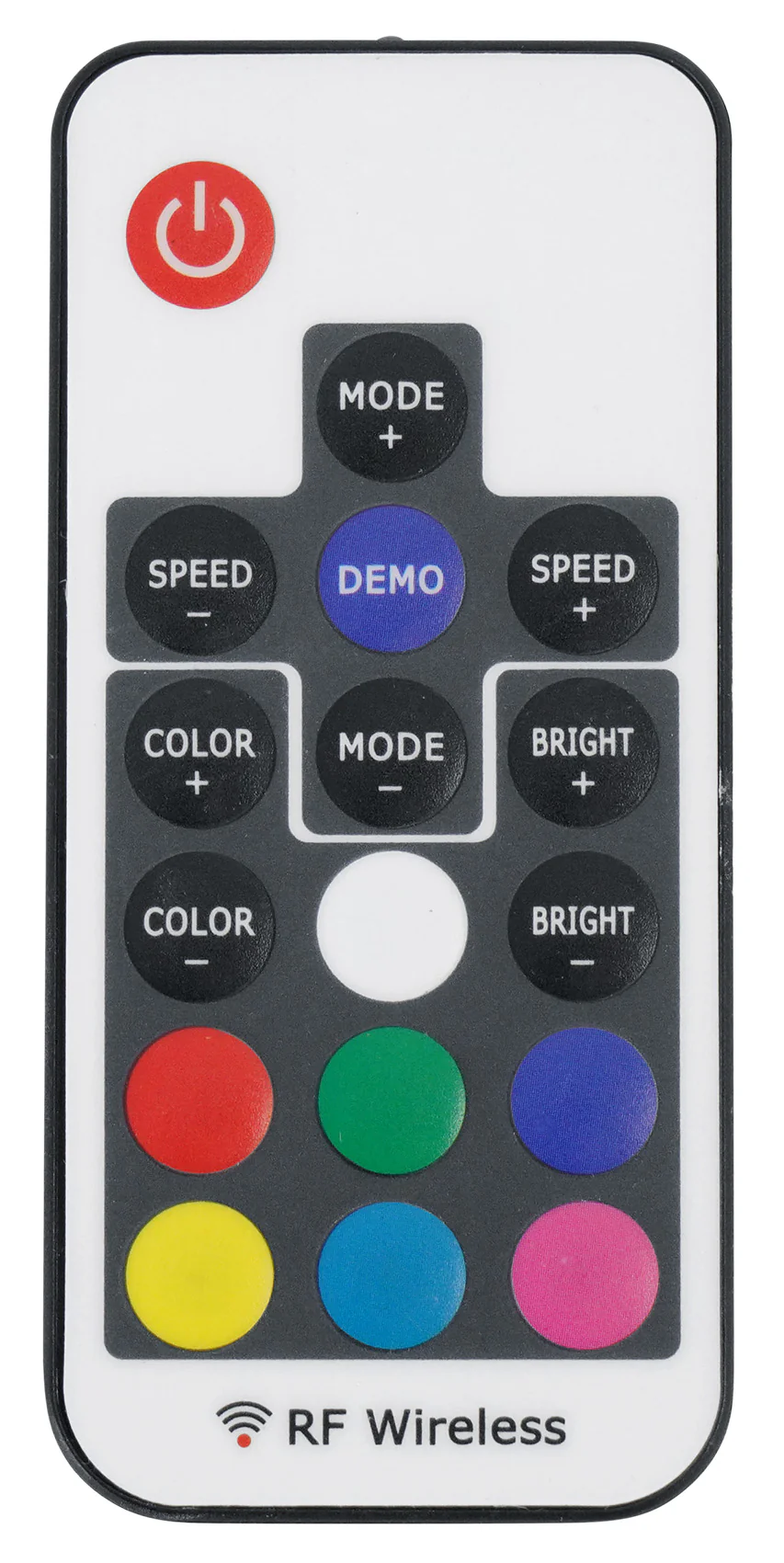 RATV80L REMOTE