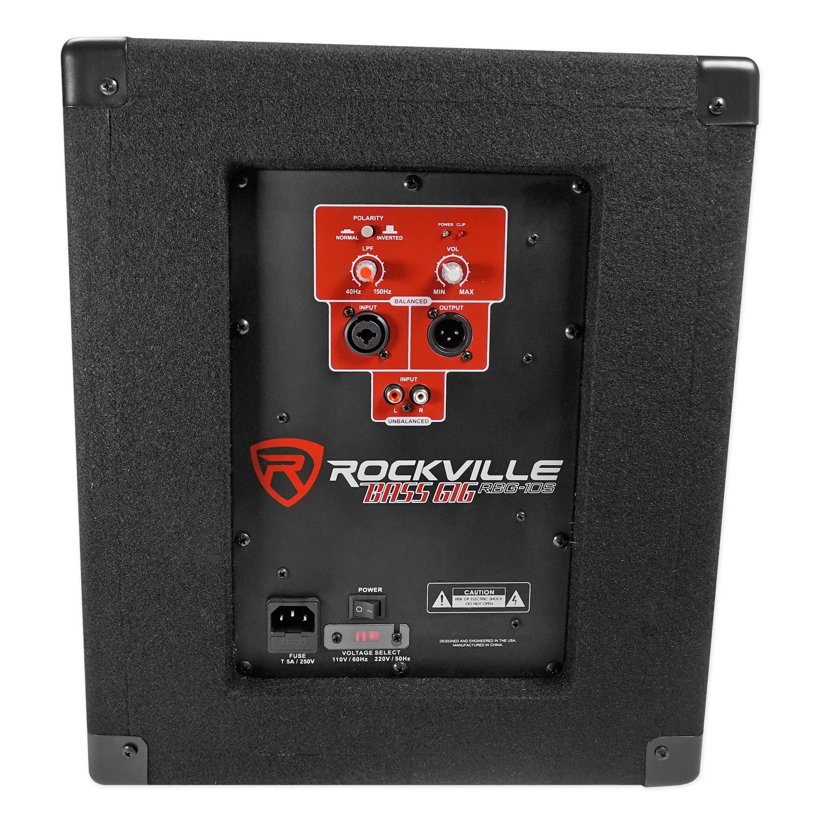 RBG10S + ISO 10-12 Isolation Platform Bundle - Image 8