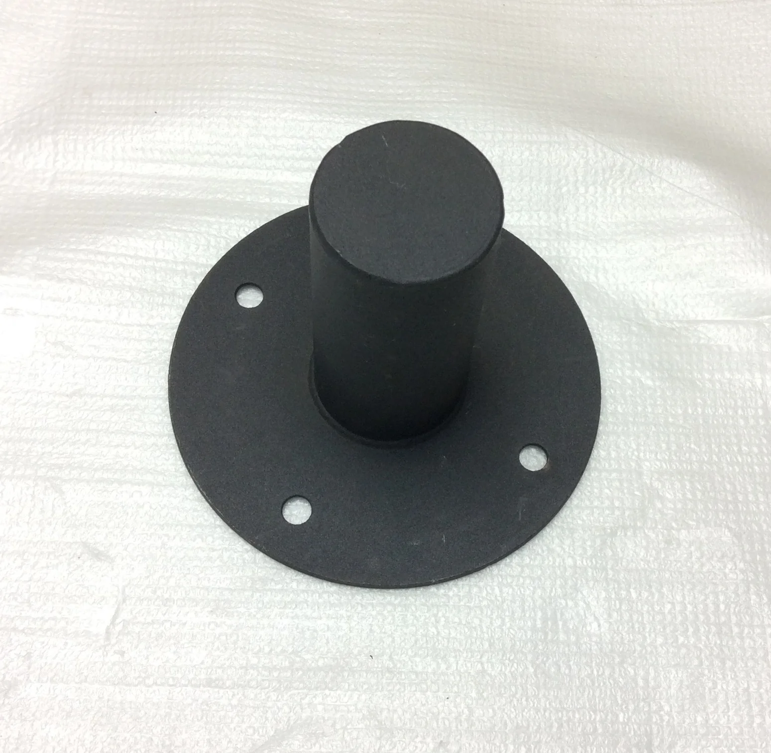 RBG12/RBG15 POLE MOUNT
