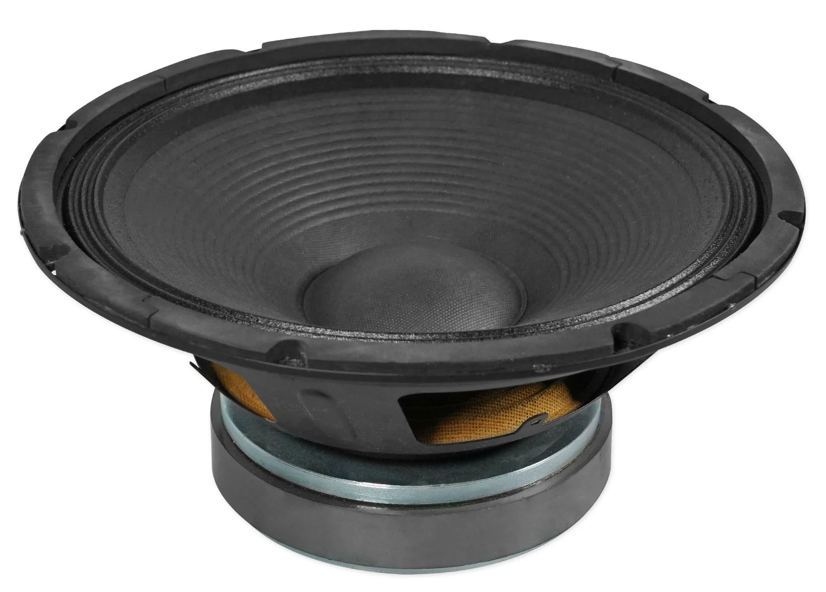 12" Raw 4 Ohm Subwoofer Sub Woofer with 80oz Magnet, 2” Voice Coil, 1400 Watt/350w RMS - Image 2