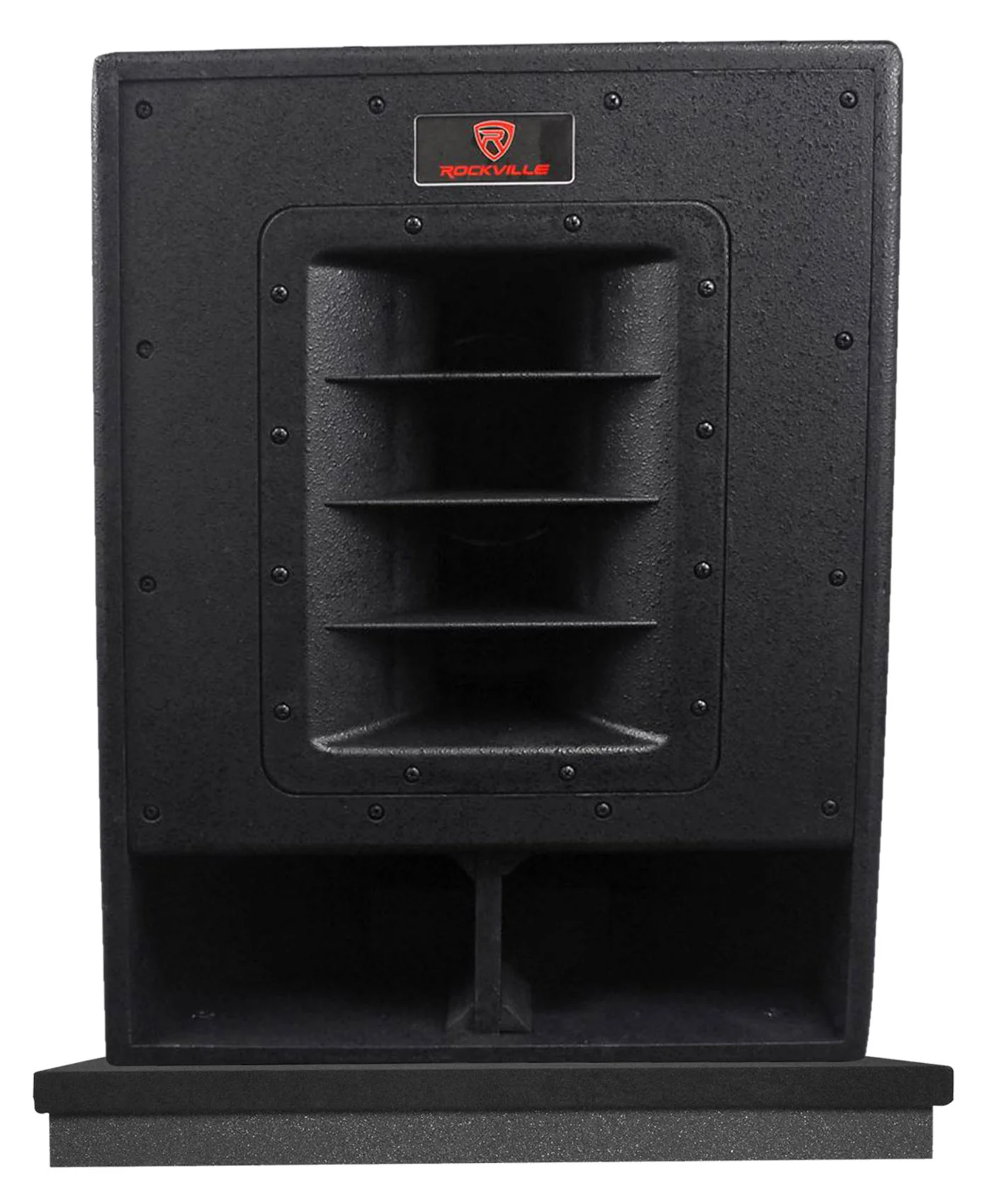 RBG15FA + ISO 12-18 Isolation Platform Bundle