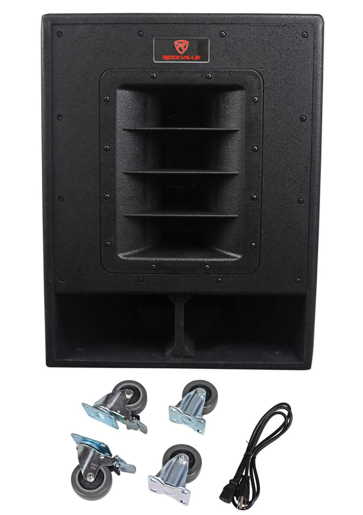 RBG15FA + ISO 12-18 Isolation Platform Bundle - Image 2
