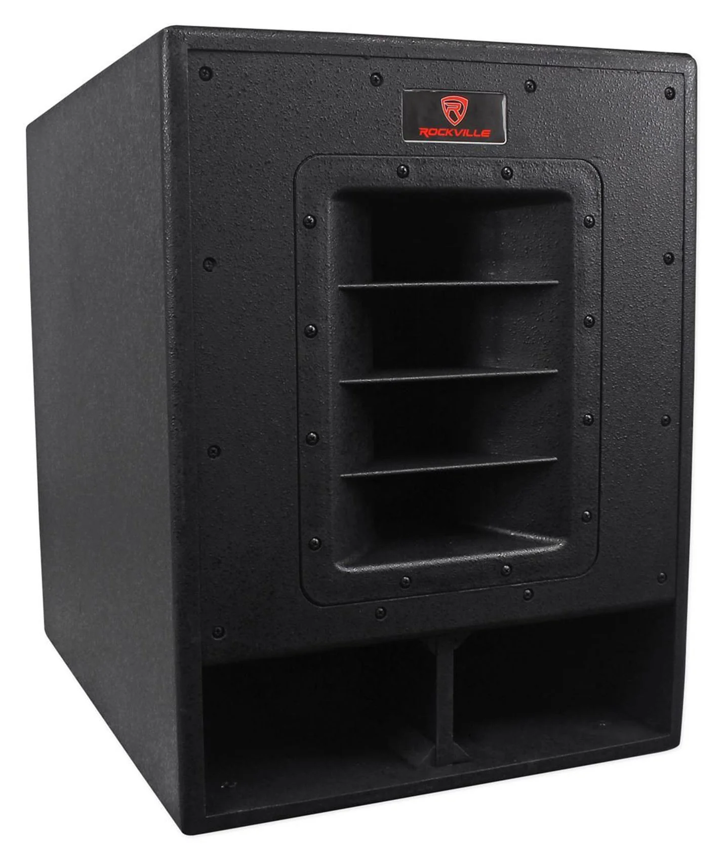 RBG15FA + ISO 12-18 Isolation Platform Bundle - Image 3