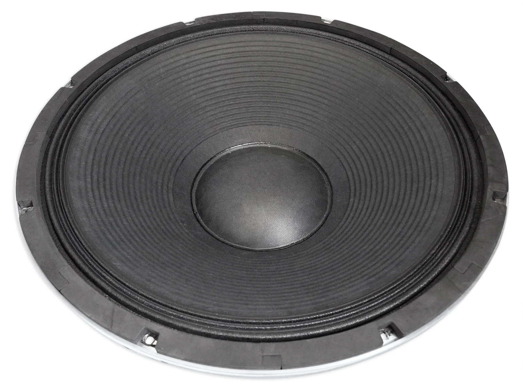 Rockville 3000 W 18" Woofer w 130 Oz Magnet and 4 inches Voice Coil - 4 Ohm - Image 2