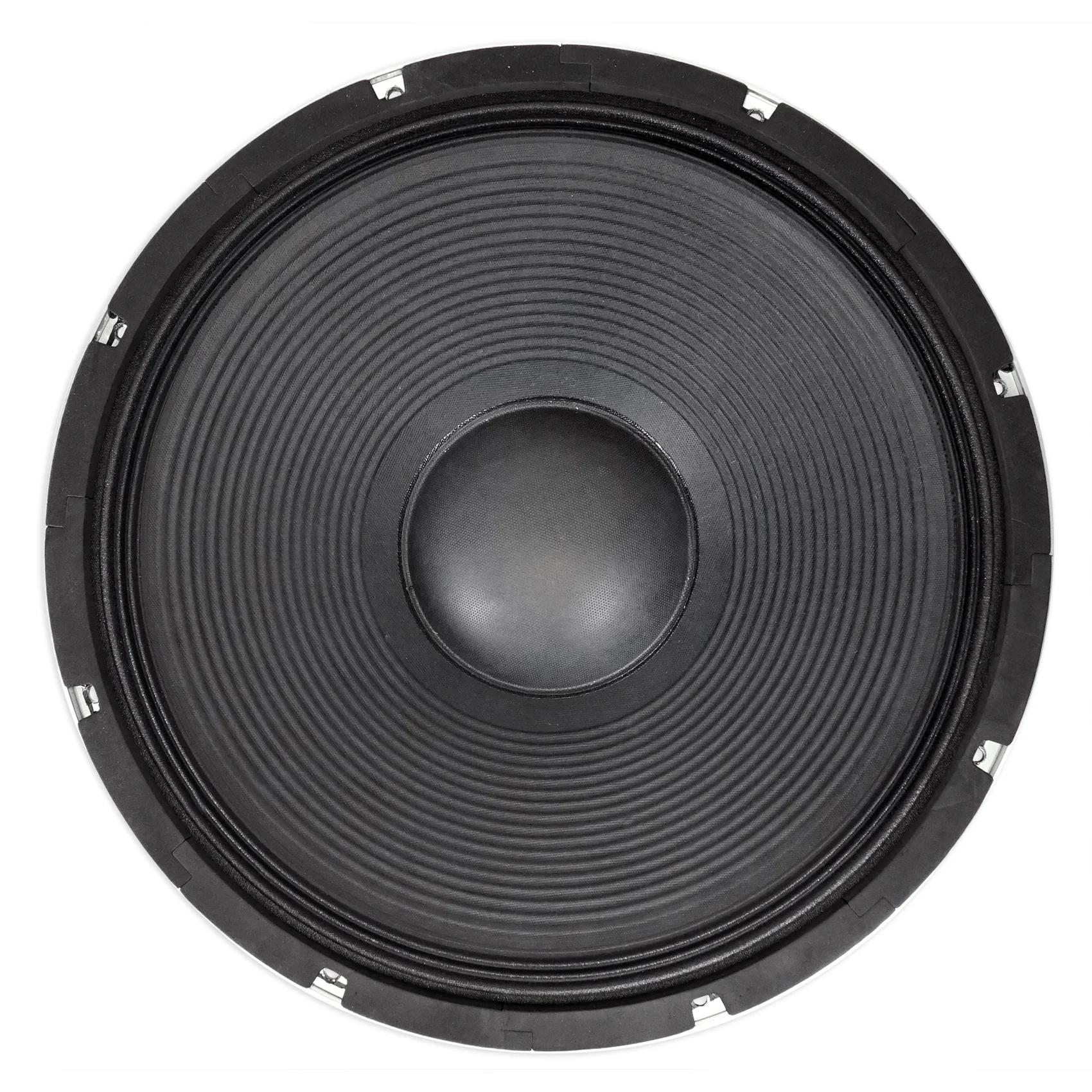 Rockville 3000 W 18" Woofer w 130 Oz Magnet and 4 inches Voice Coil - 4 Ohm