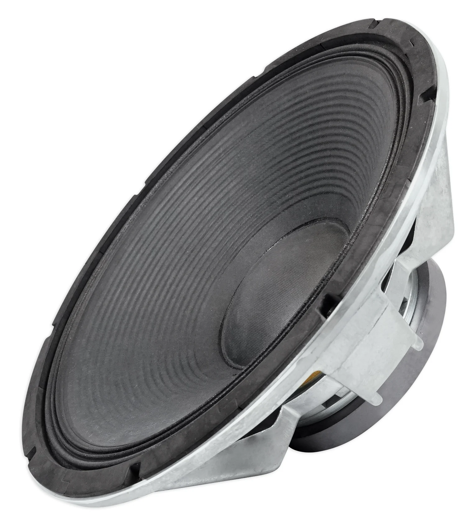 Rockville 3000 W 18" Woofer w 130 Oz Magnet and 4 inches Voice Coil - 4 Ohm - Image 3