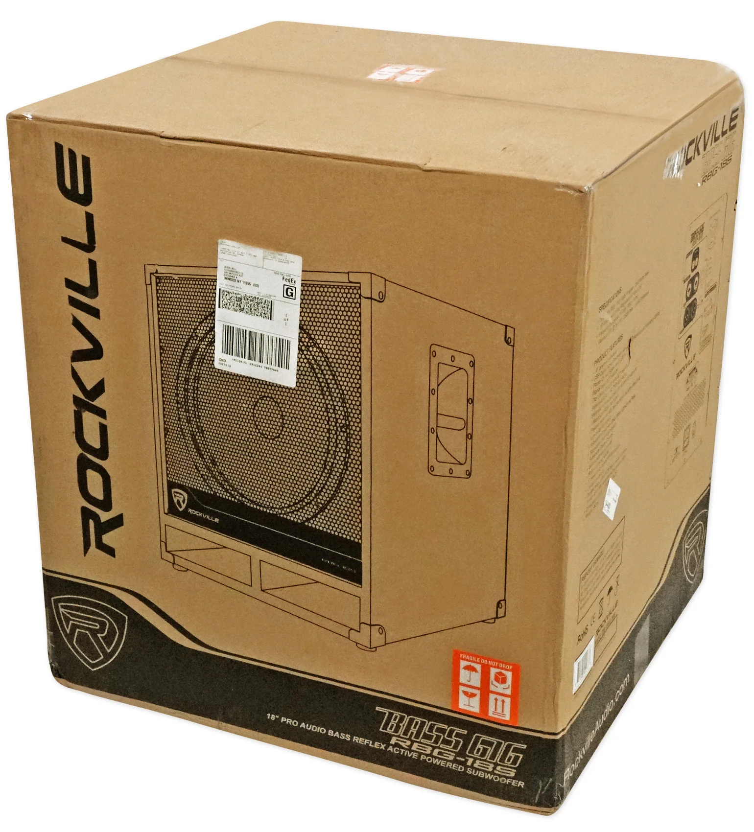 RBG18S [Used] - Image 9