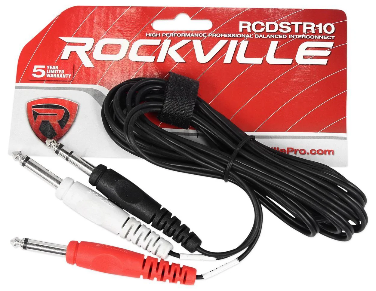 RCDSTR10B