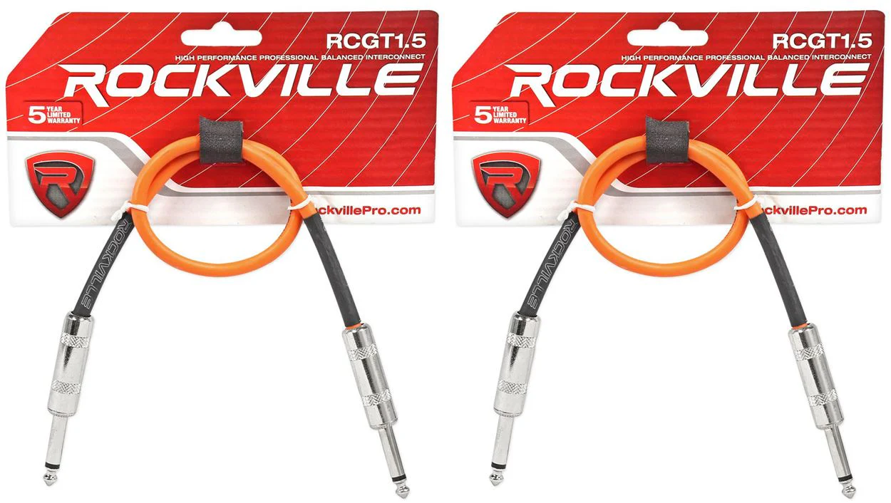 RCGT1.5O 2-Pack