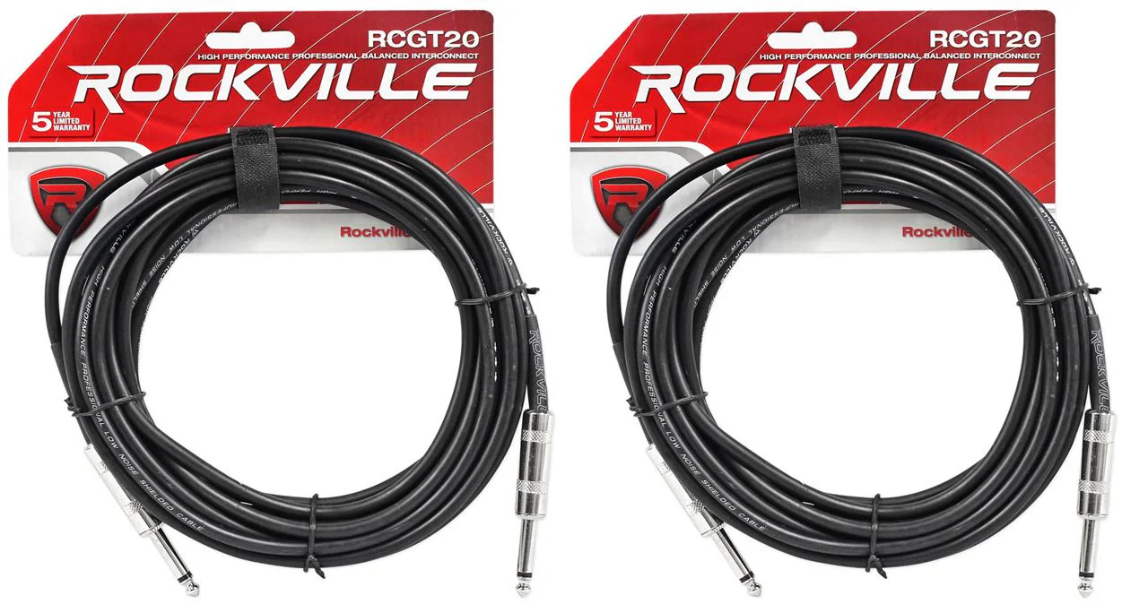 RCGT20B 2-Pack