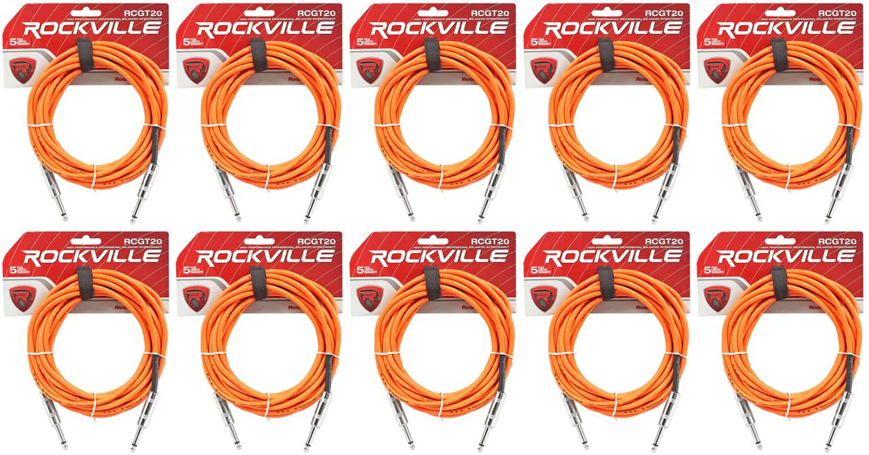 RCGT20O 10-Pack