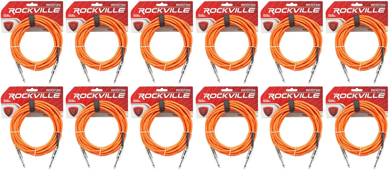 RCGT20O 12-Pack