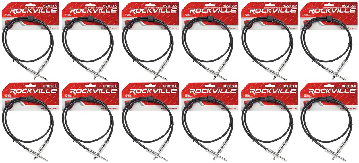 RCGT3.0B 12-Pack