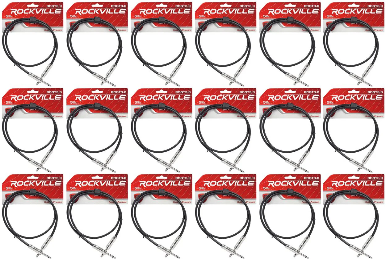 RCGT3.0B 18-Pack