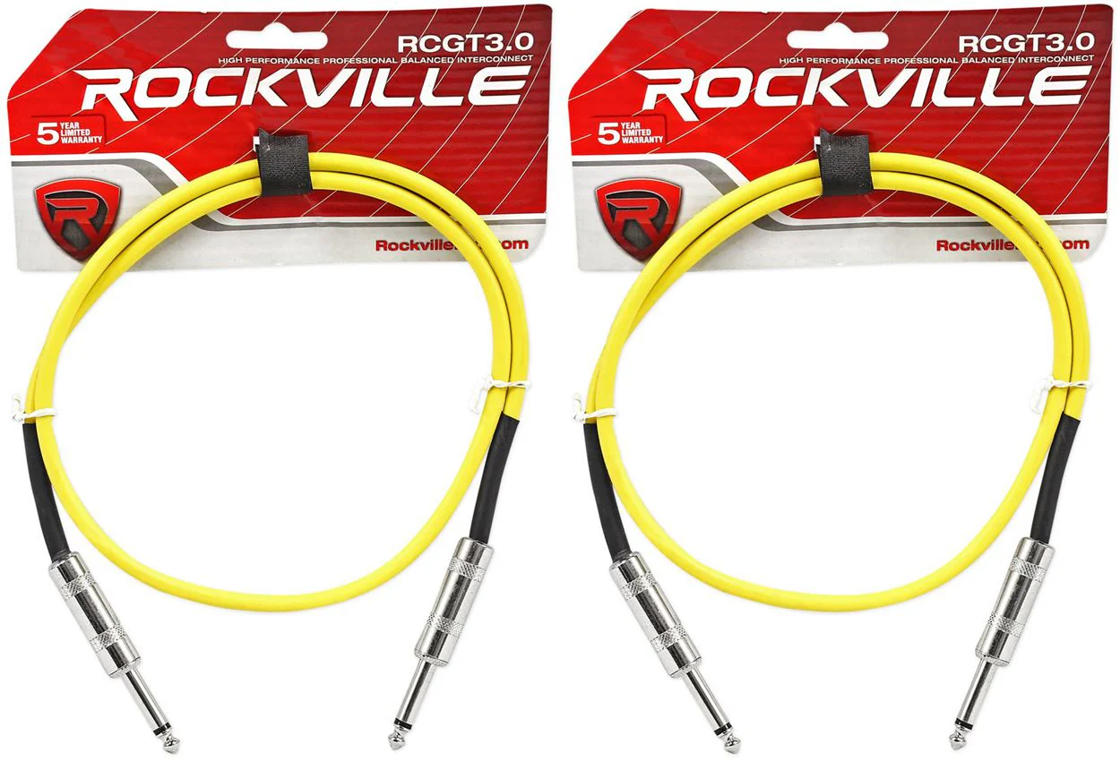 RCGT3.0Y 2-Pack
