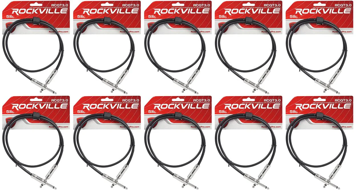 RCGT3.0B 10-Pack