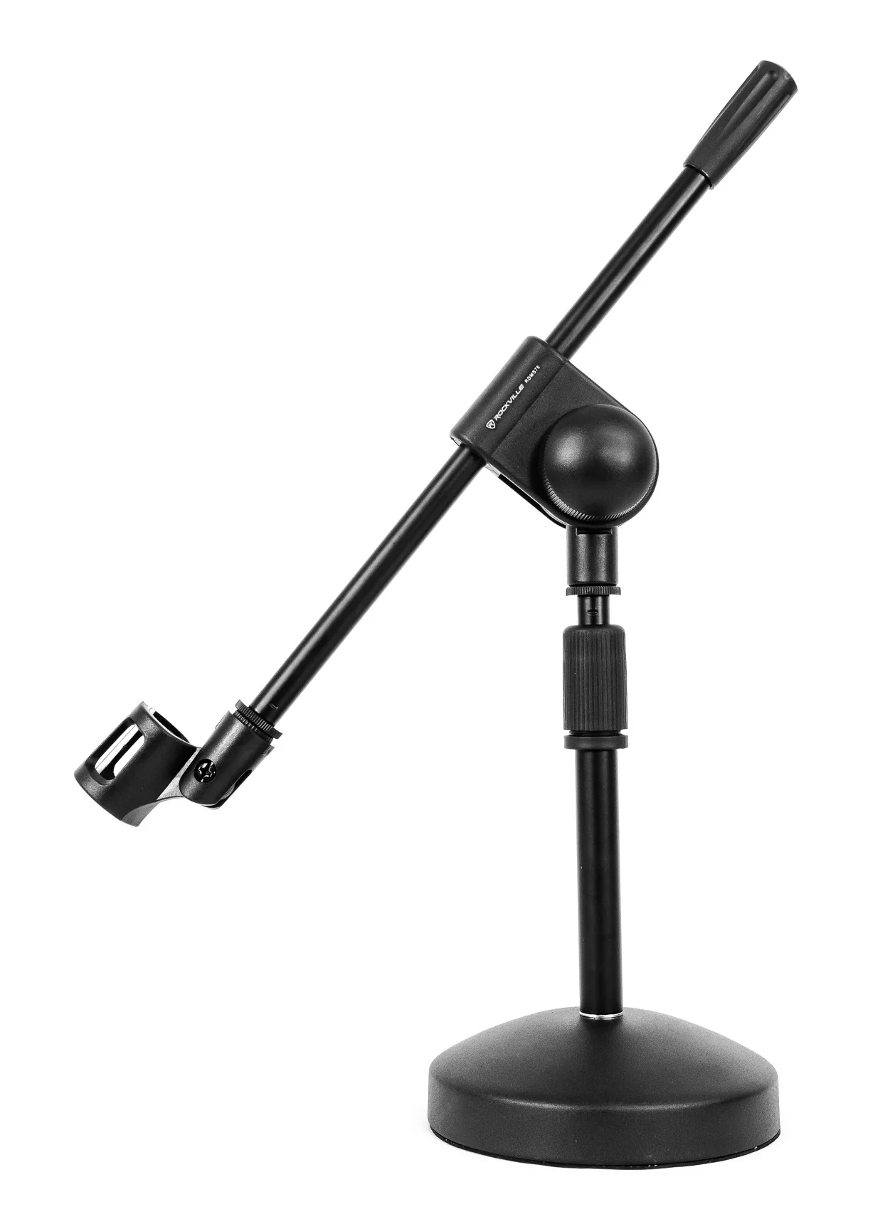 RCM PRO Mic + RDMS70 Desktop Stand Bundle - Image 17