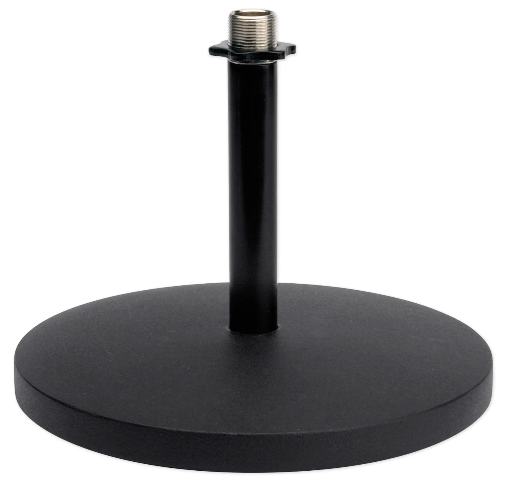 RCM PRO Mic + MD5 Weighted Desktop Stand Bundle - Image 11