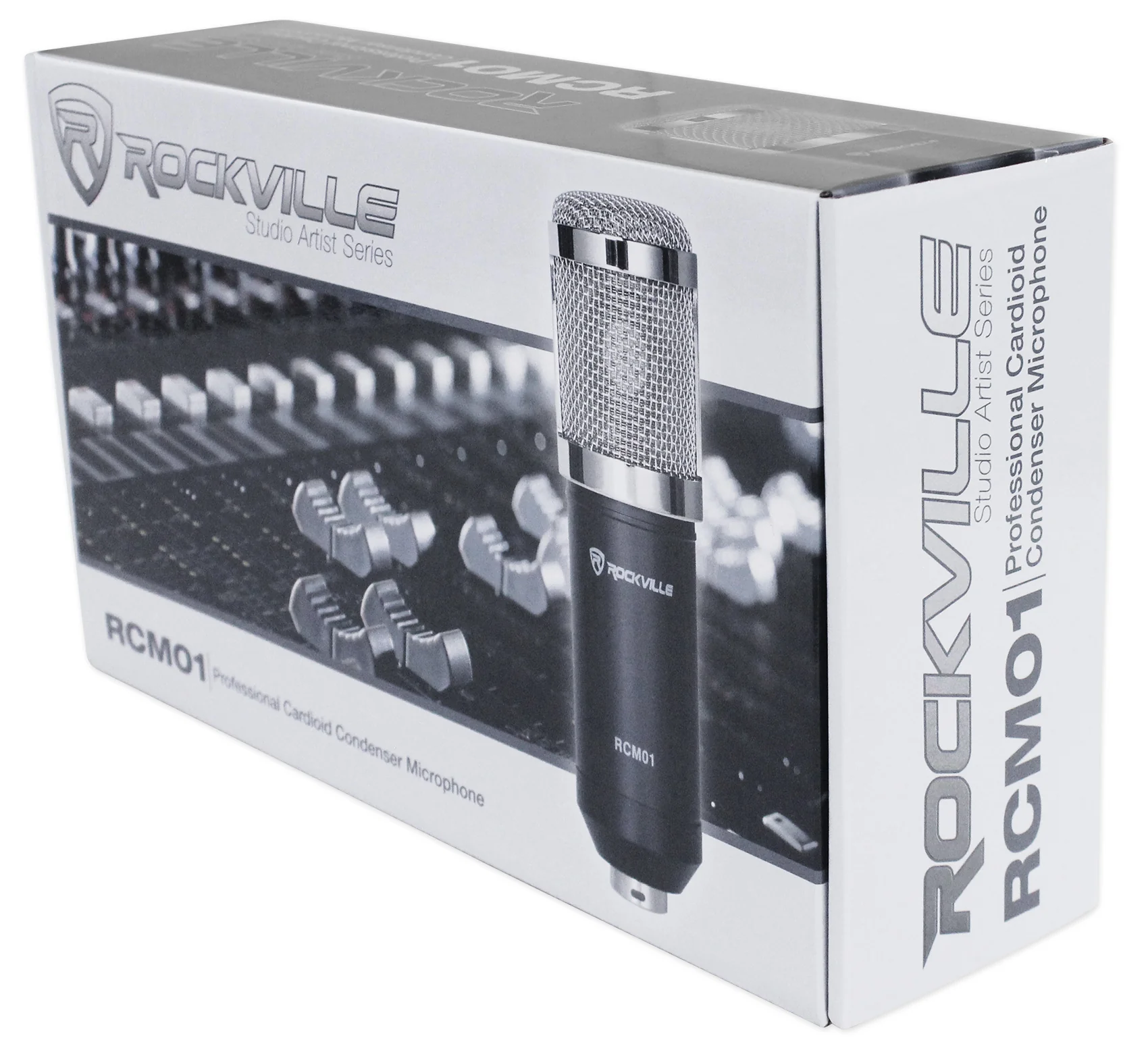 RCM01 + DMS40 Bundle - Image 9