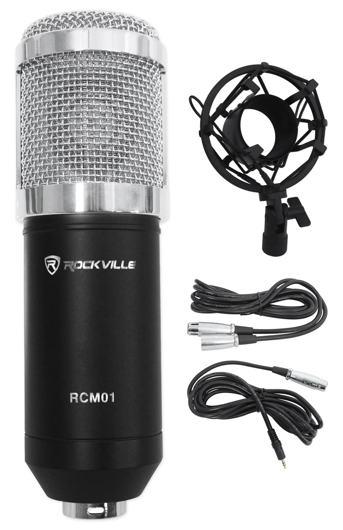 RCM01 + DMS40 + PRO-M50 Bundle - Image 4