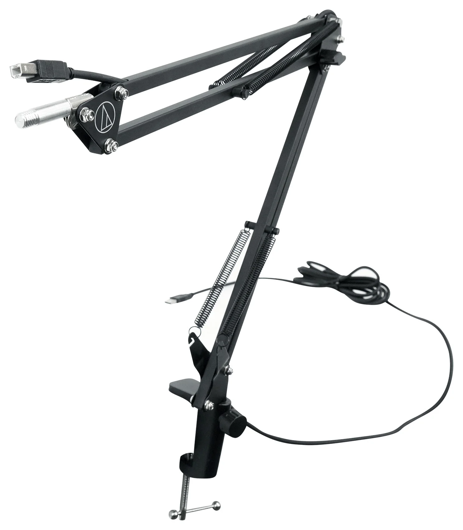 RCM01 Mic + Audio-Technica Boom Arm Bundle - Image 18