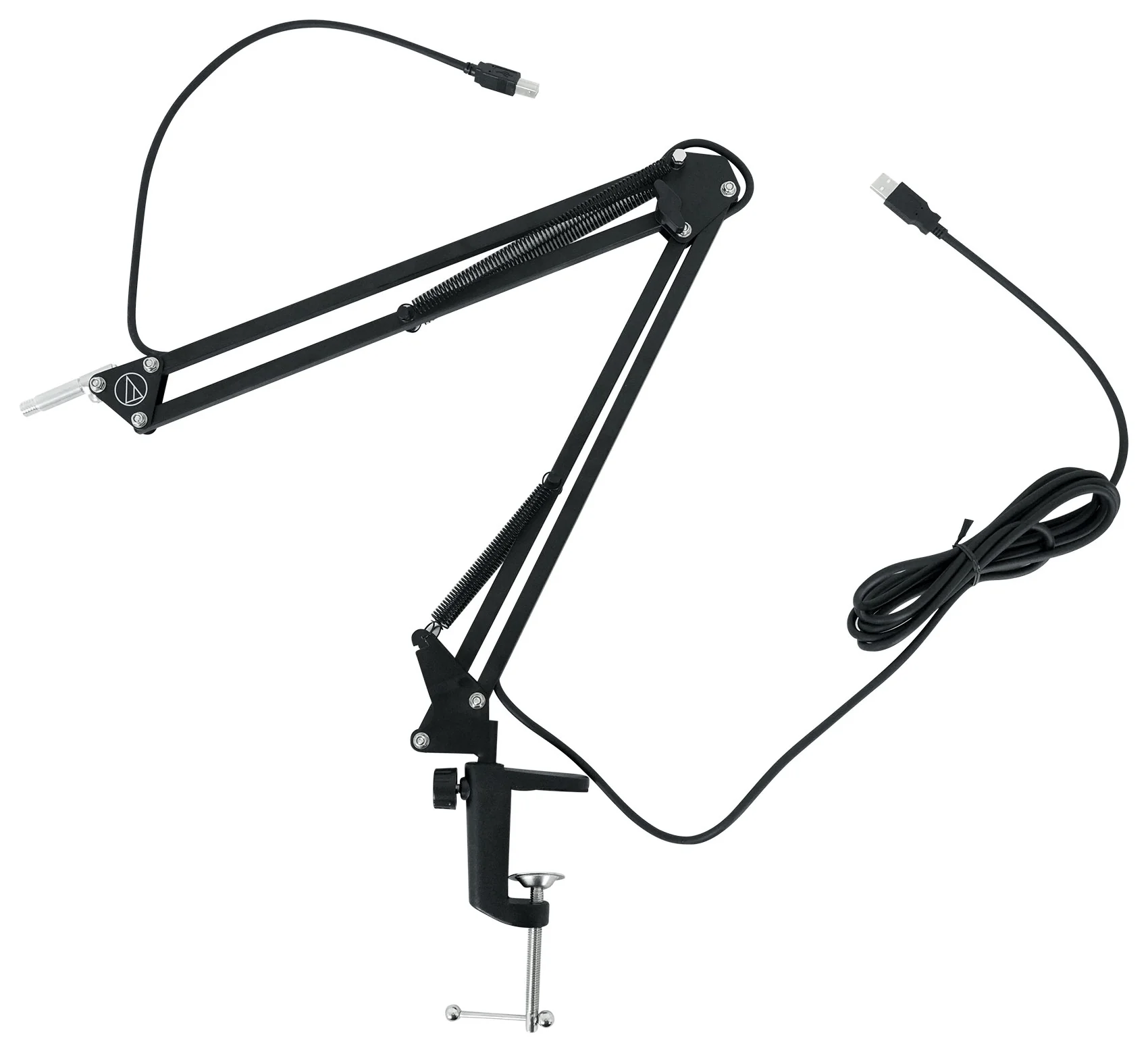 RCM01 Mic + Audio-Technica Boom Arm (Walnut) Bundle - Image 4