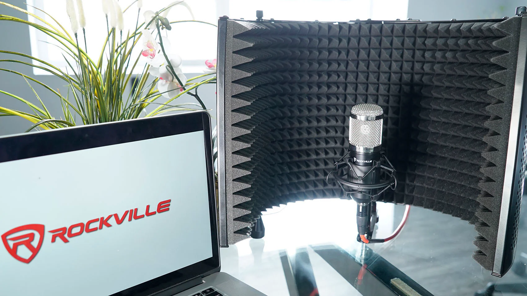 RCM01 Mic + RDTS Tripod Stand Bundle - Image 9