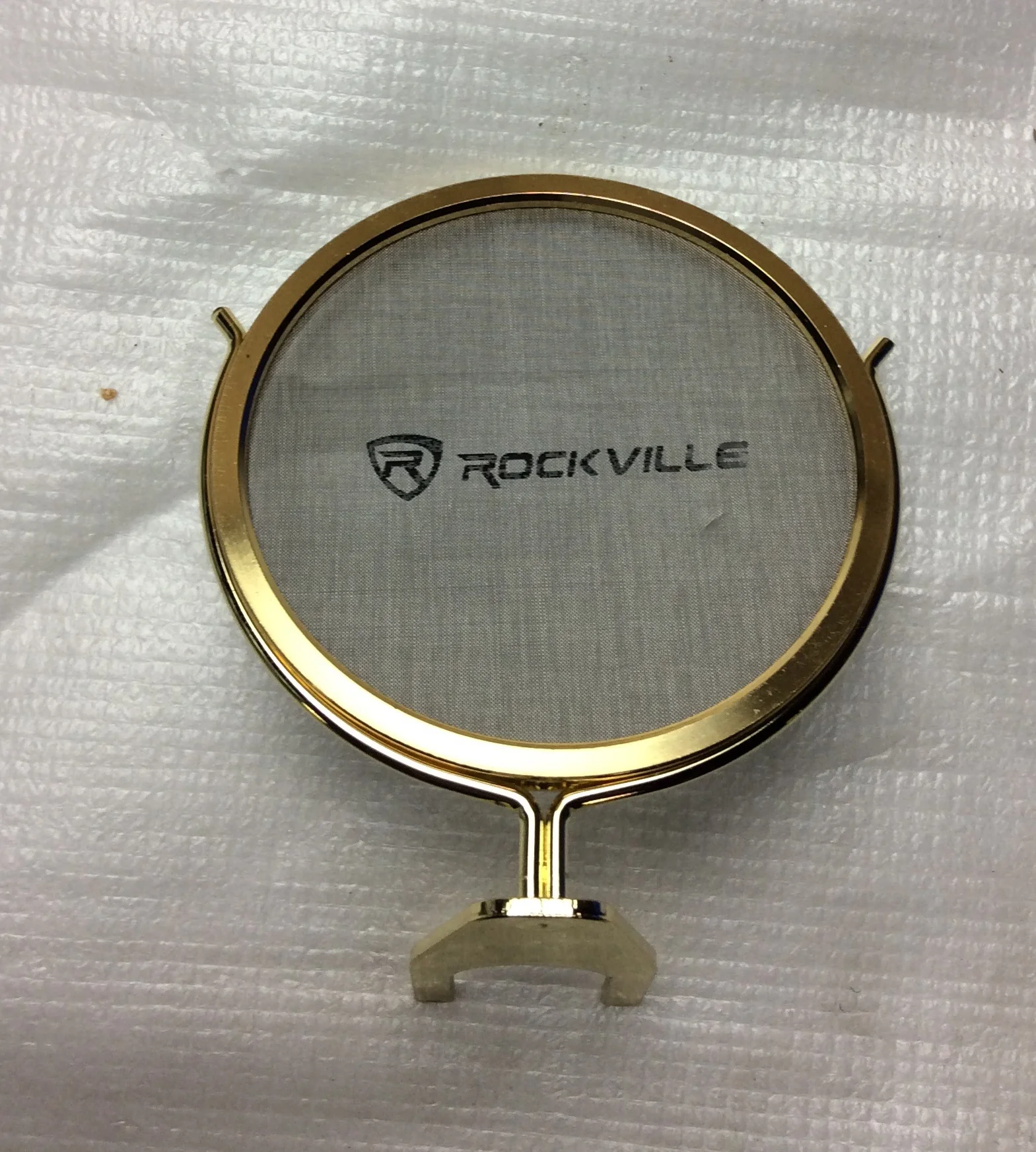 RCM02 POP FILTER