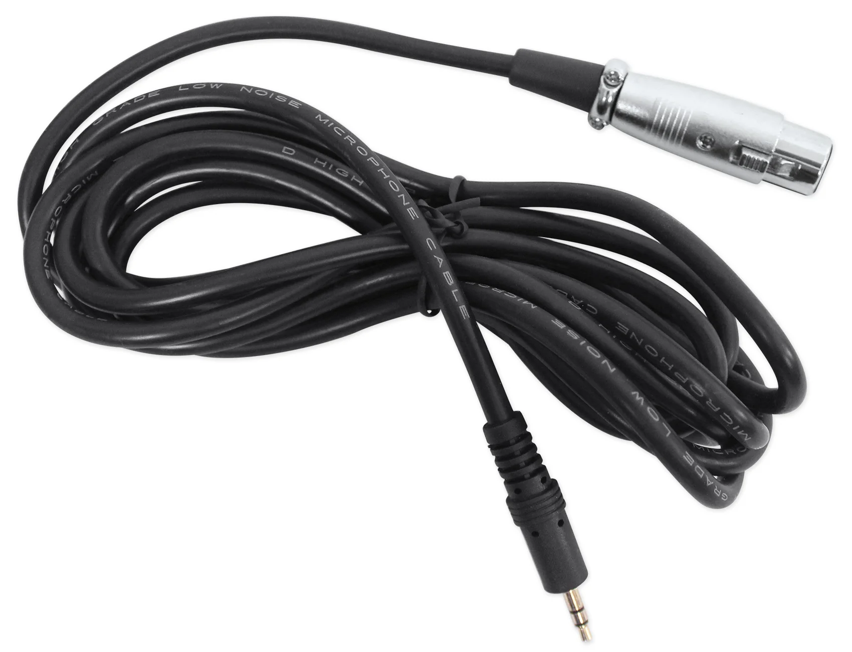 RCM02 Condenser Microphone + RockShield 3 Isolation Shield Bundle - Image 6