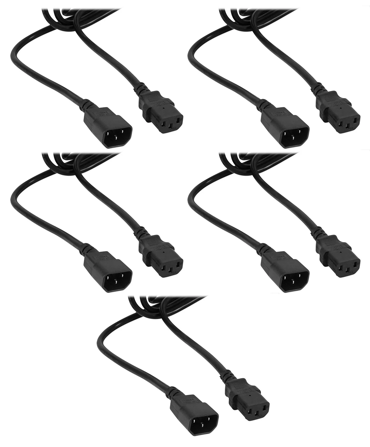 RCN16-10 5-Pack