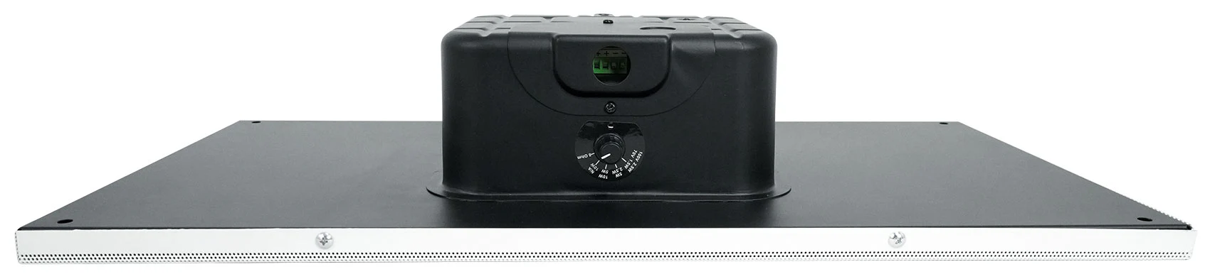 DCS6T White 18-Pack + RCS180-6 6-Zone 180W Amp Bundle - Image 13