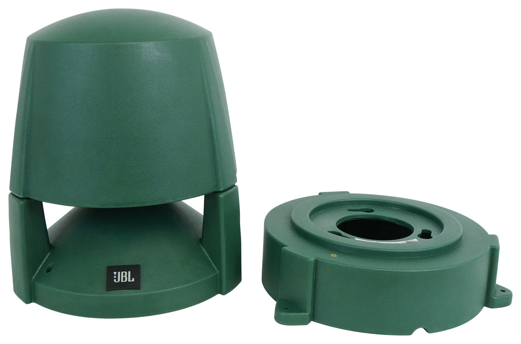 Control 88M Green 2-Pack + RCS180-6 6-Zone 180W Amp Bundle - Image 15