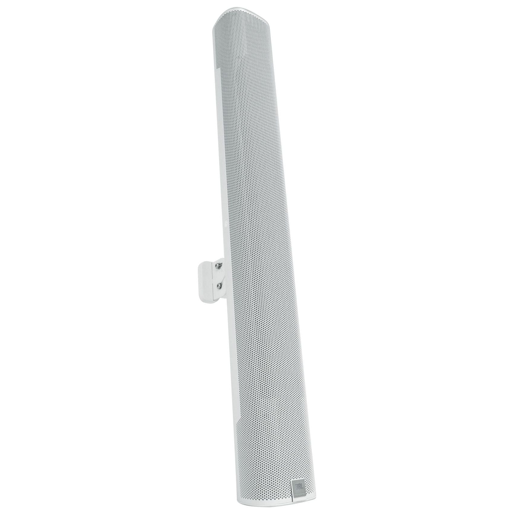 JBL COL800 White 2-Pack + RCS180-6 Amplifier Bundle - Image 8