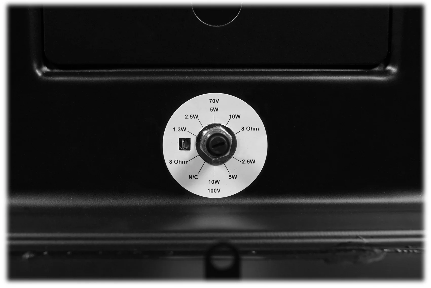 LCT 81C/T White 4-Pack + RCS180-6 6-Zone 180W Amp Bundle - Image 6