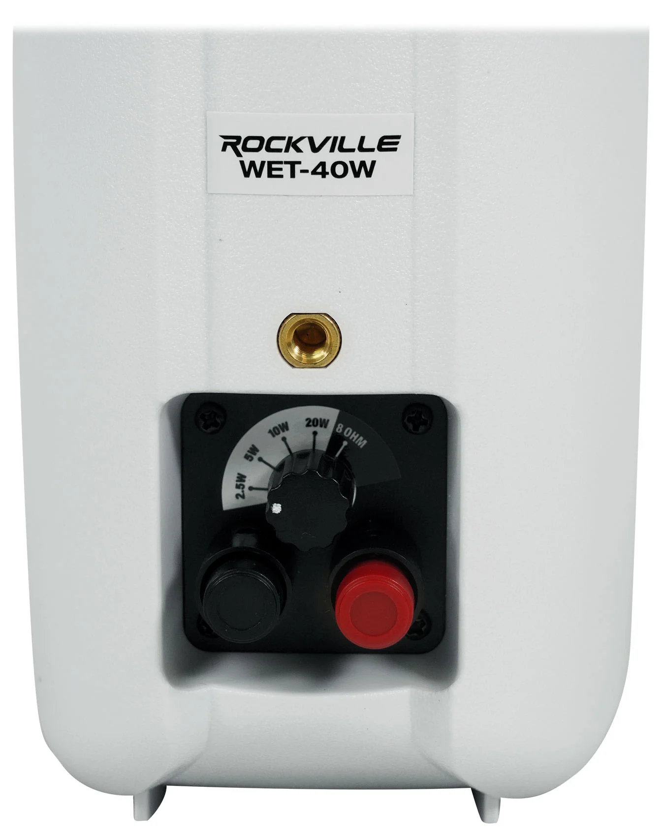 WET-40W White 4-Pack + RCS180-6 6-Zone 180W Amp Bundle - Image 13