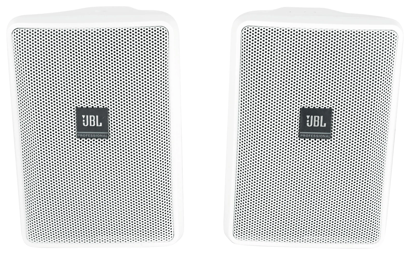 JBL Control 23-1 White 6-Pack + RCS180-6 6-Zone Amplifier Bundle - Image 4