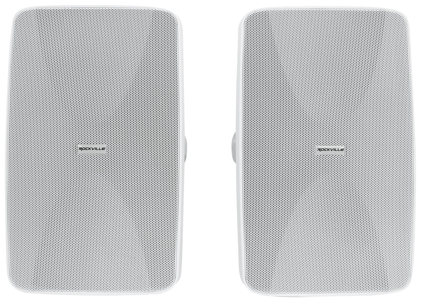 WET-6525W White 6-Pack + RCS180-6 6-Zone 180W Amp Bundle - Image 13