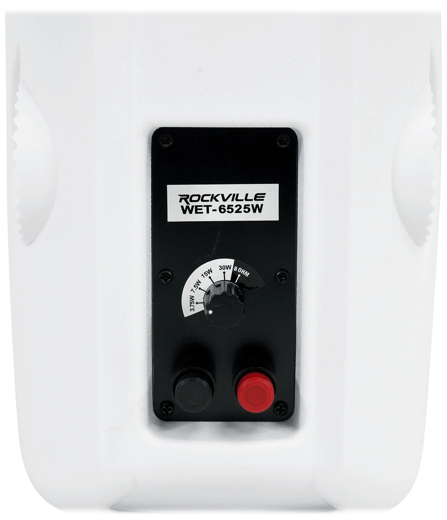 WET-6525W White 6-Pack + RCS180-6 6-Zone 180W Amp Bundle - Image 5