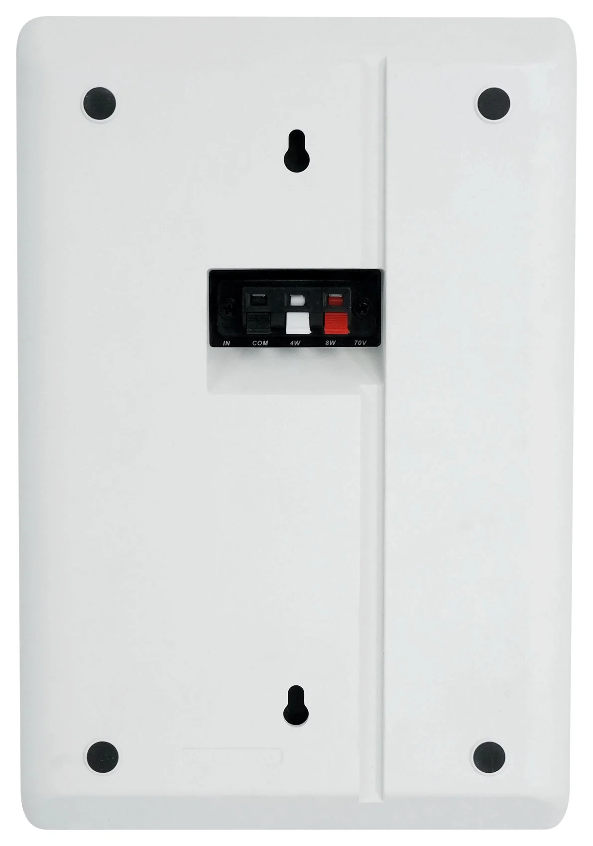 CCL5T White 16-Pack + RCS180-6 Amplifier Bundle - Image 6