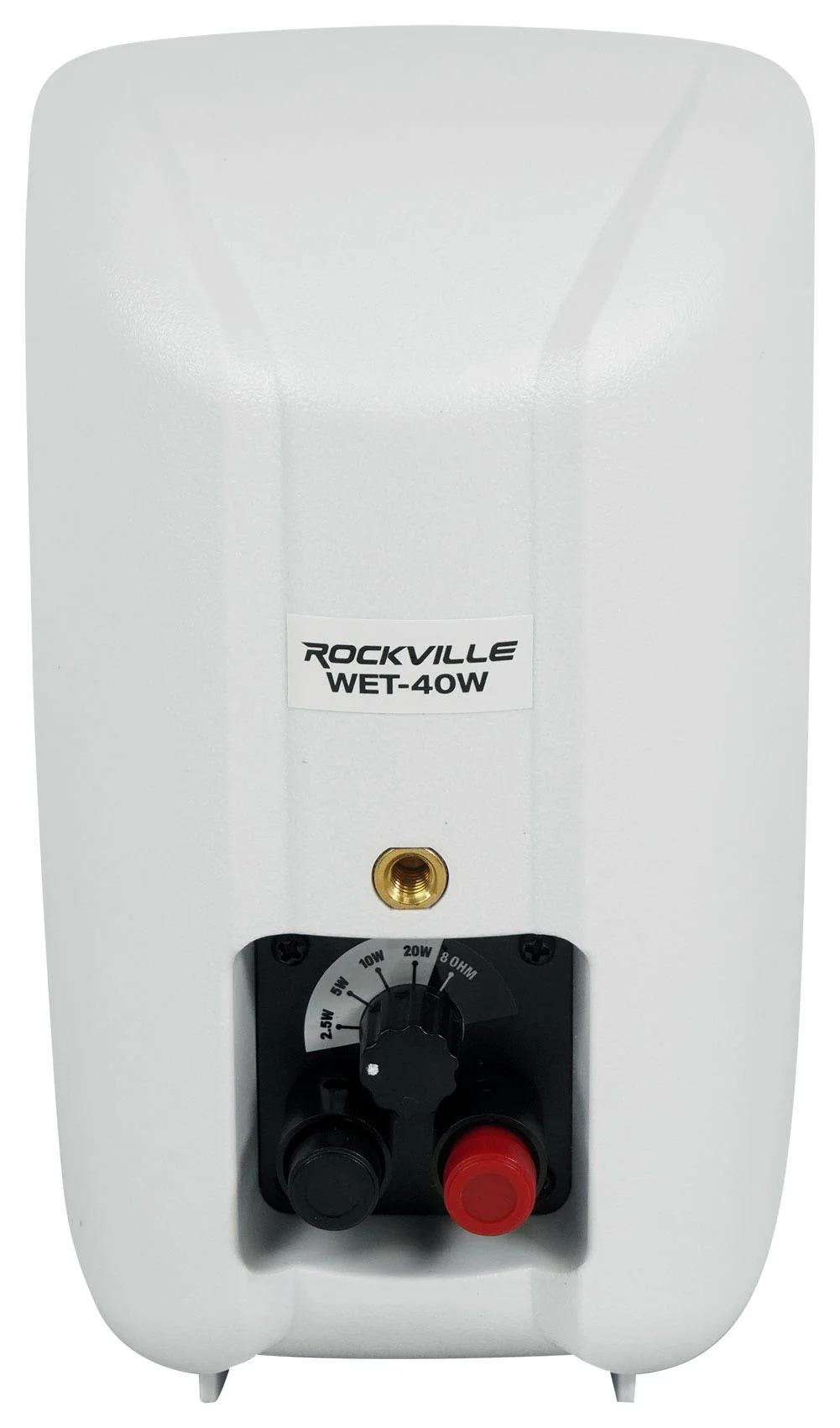 WET-40W White 8-Pack + RCS180-6 6-Zone 180W Amp Bundle - Image 12