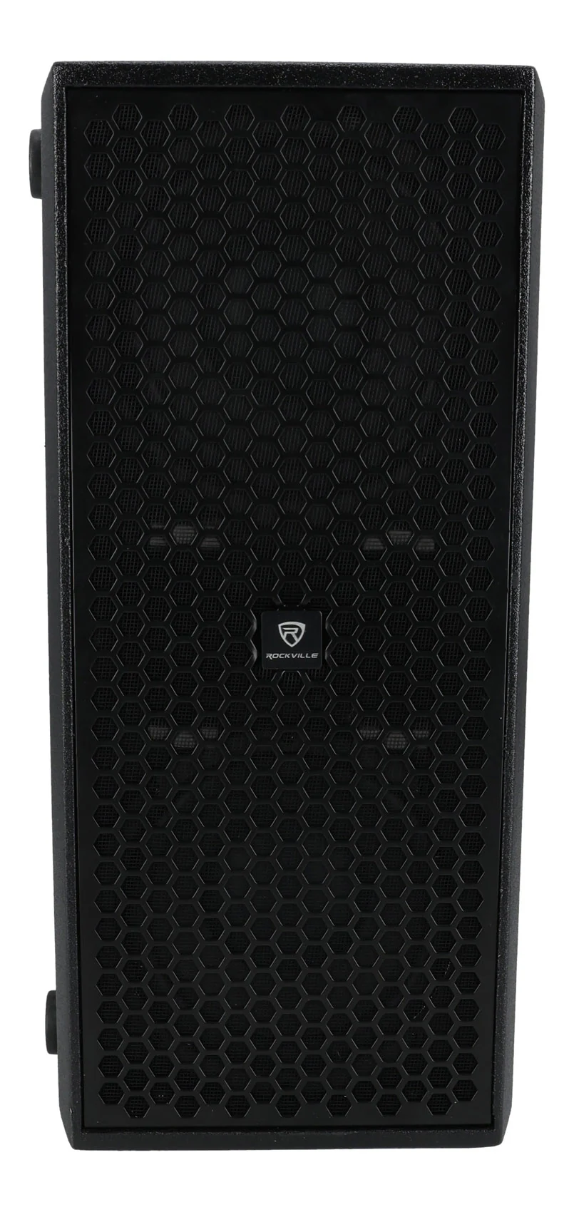 CC525T Black 10-Pack + TITAN SLIM D8 Sub + RCS180-6 Amp Bundle - Image 4